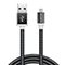 کابل تبدیل USB به microUSB ای دیتا مدل Sync And Charge طول 1 متر